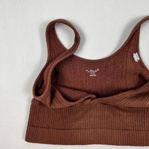 Urban Outfitters Out From Under Crop Top - Picture 6 of 6